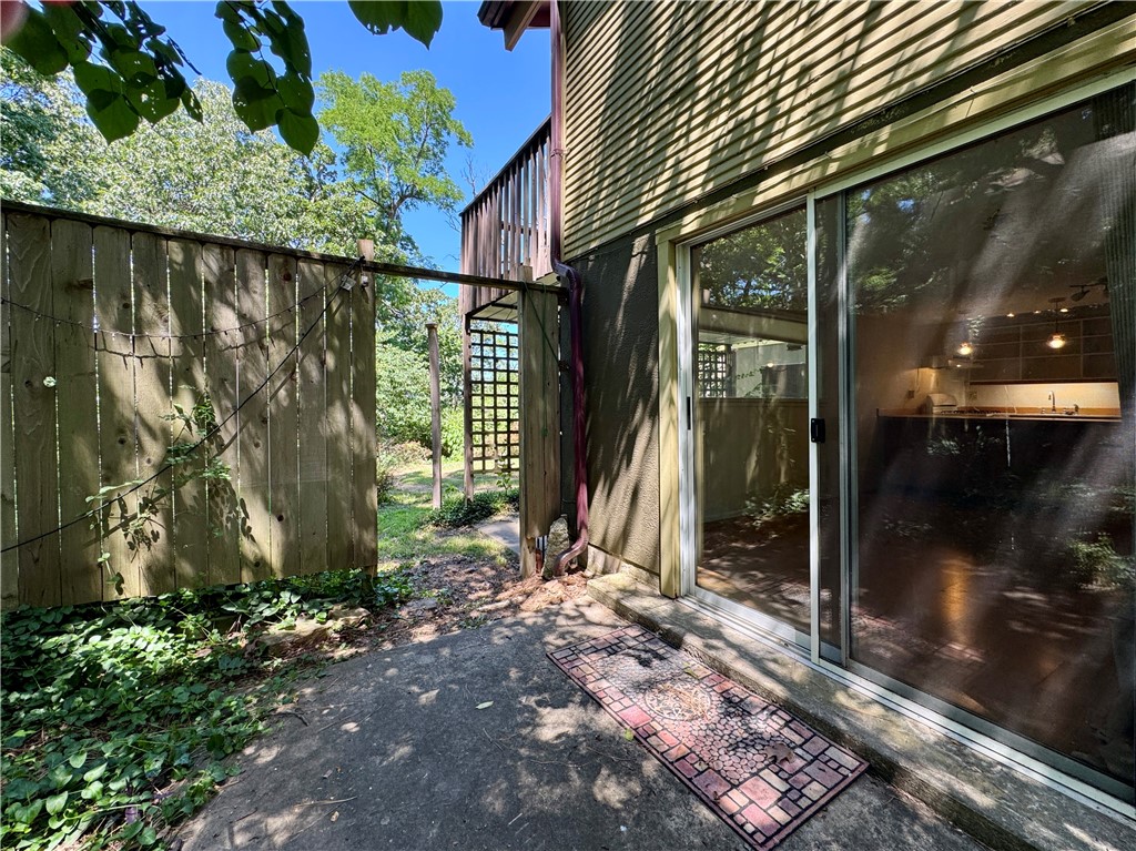 MASONIC ADD - Residential Lease