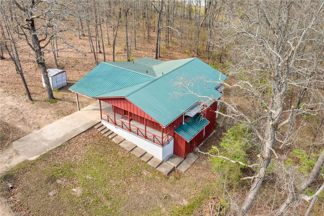 Cedar Heights 2nd Sub - Residential