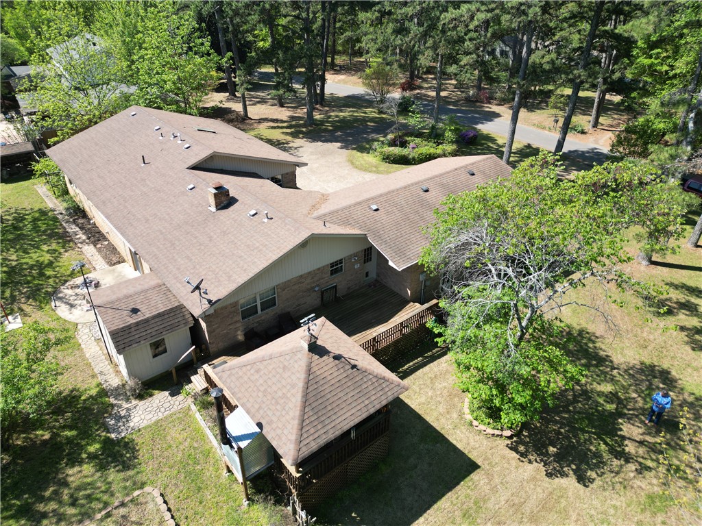 Skyline Manor - Residential