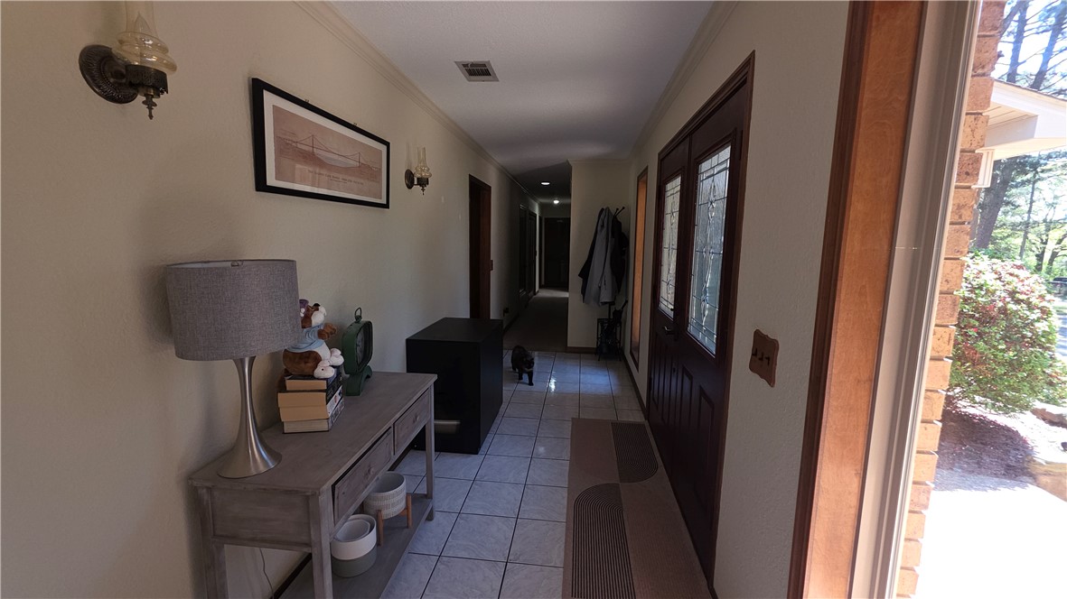 Skyline Manor - Residential