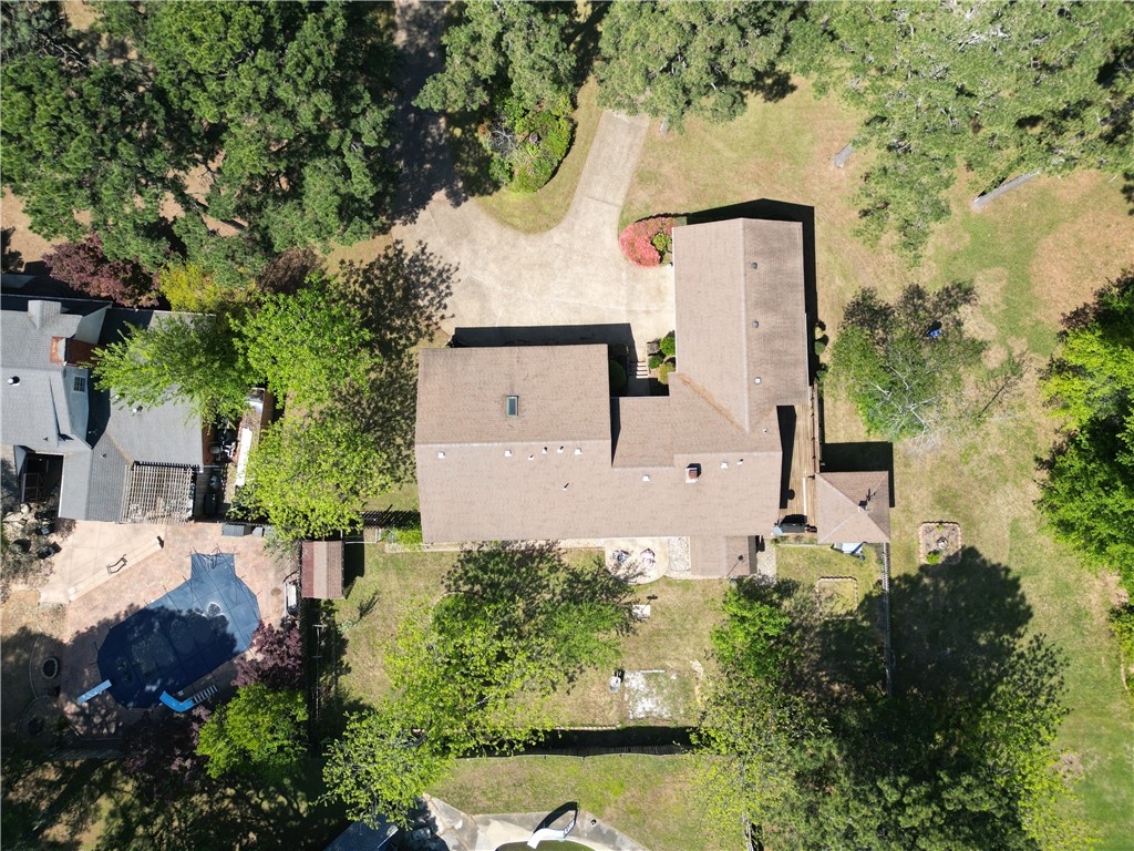 Skyline Manor - Residential