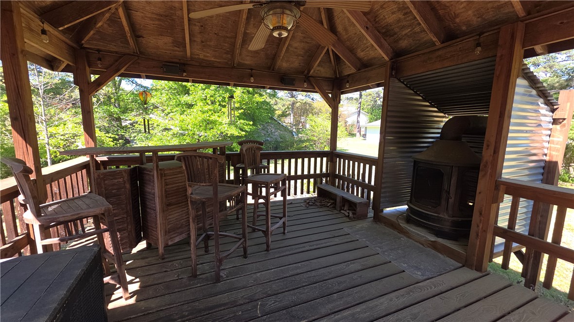 Skyline Manor - Residential