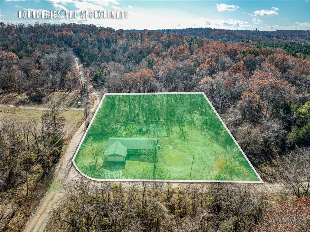 Arkan Hills - Residential