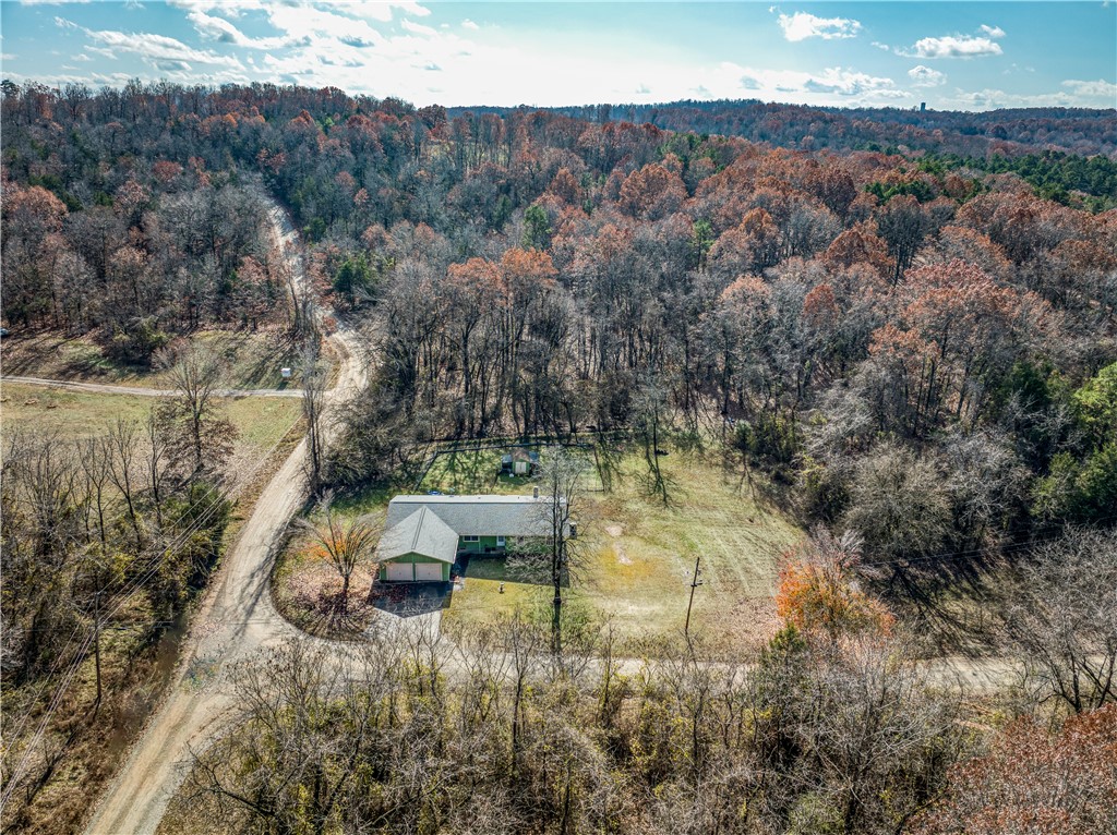 Arkan Hills - Residential