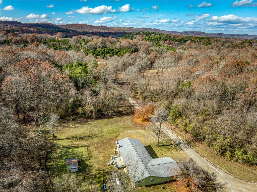 Arkan Hills - Residential