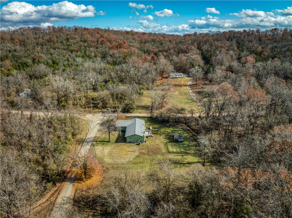 Arkan Hills - Residential