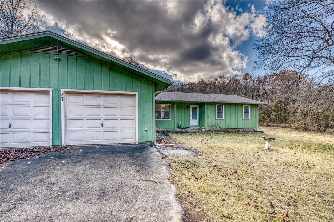 Arkan Hills - Residential