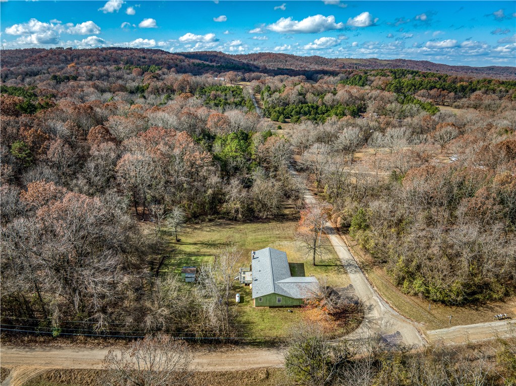 Arkan Hills - Residential