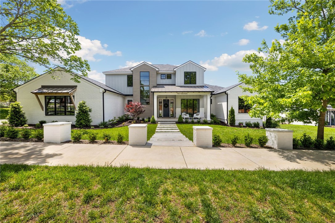 Heartfield Estates Ph 2 - Residential