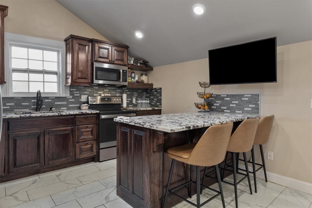 Not in subdivision - Residential