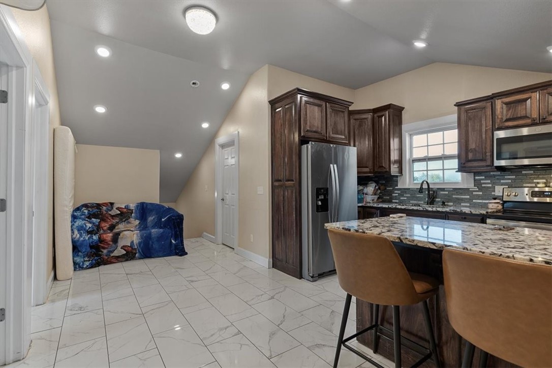 Not in subdivision - Residential