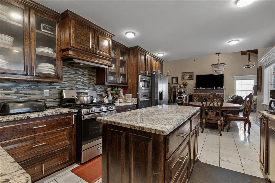 Not in subdivision - Residential