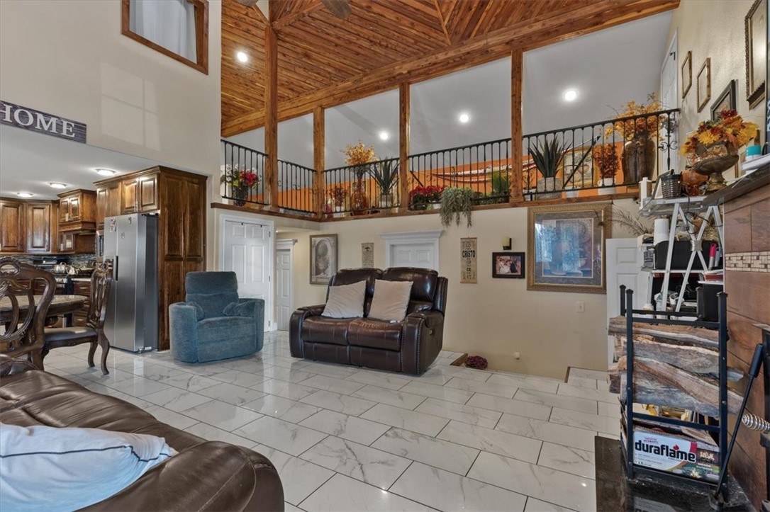 Not in subdivision - Residential