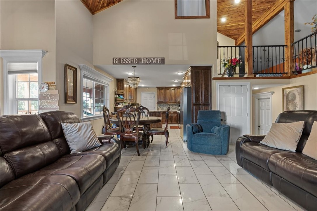 Not in subdivision - Residential