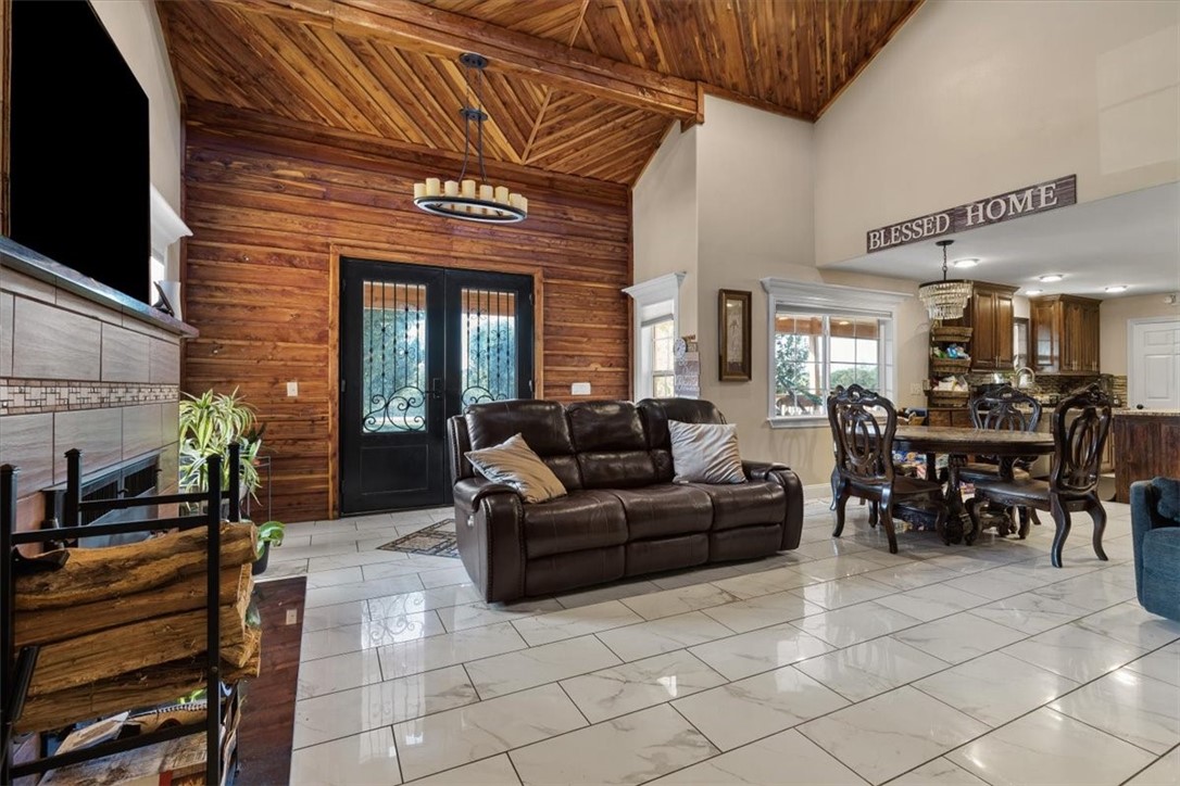 Not in subdivision - Residential