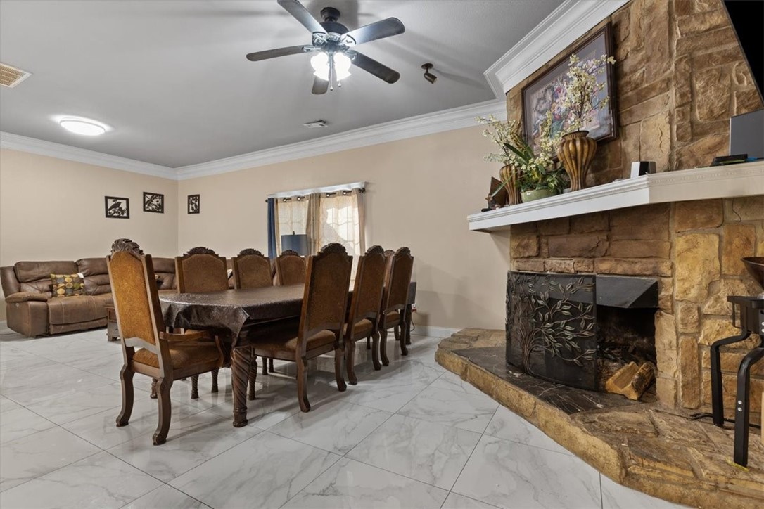 Not in subdivision - Residential