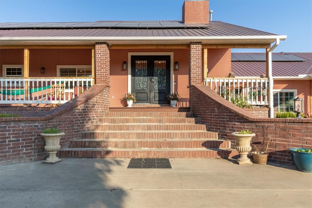 Not in subdivision - Residential