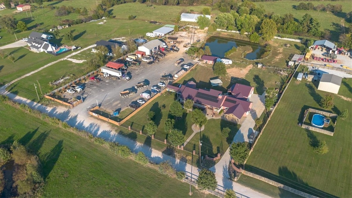 Not in subdivision - Residential
