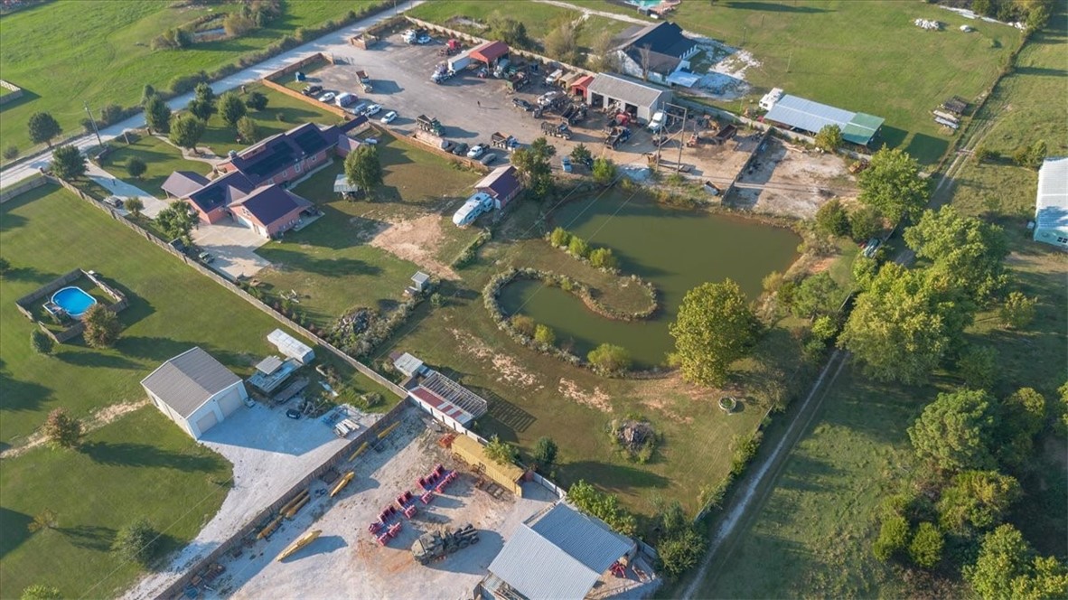 Not in subdivision - Residential