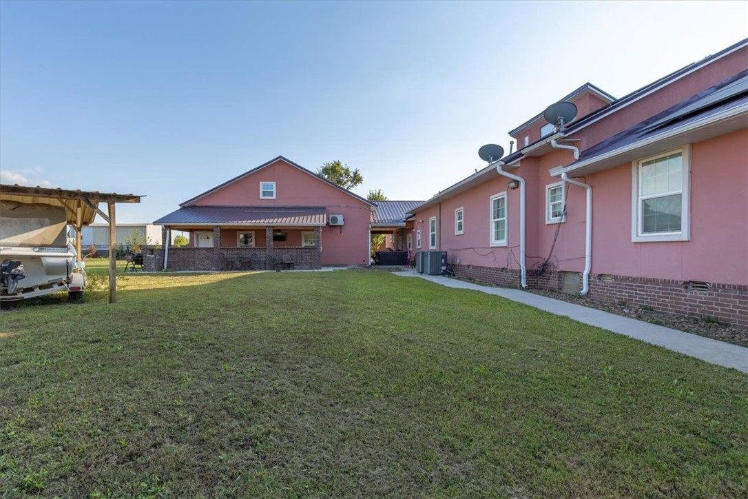 Not in subdivision - Residential