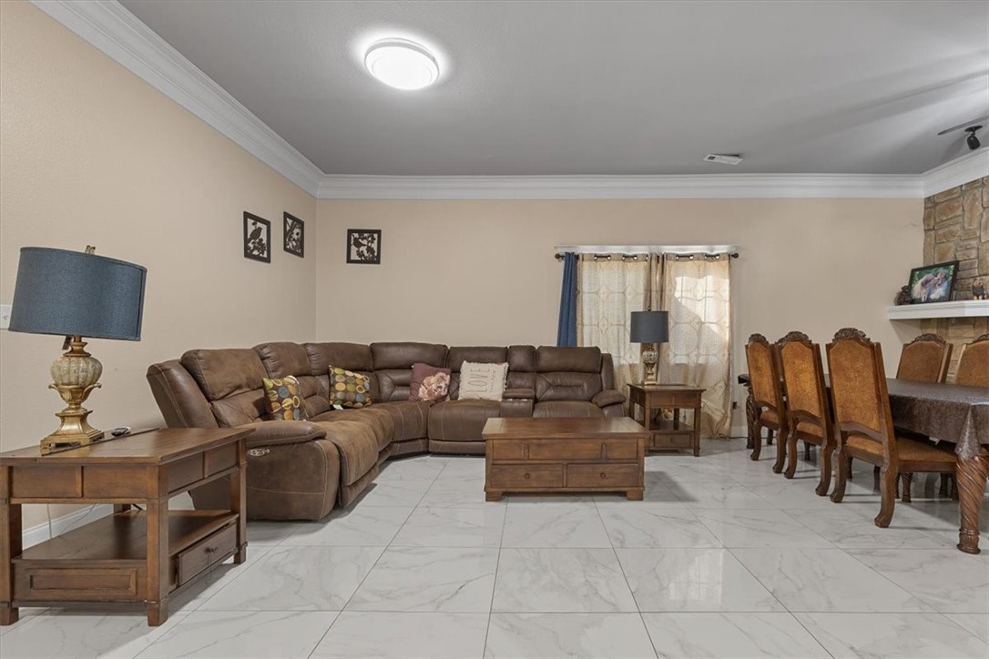 Not in subdivision - Residential