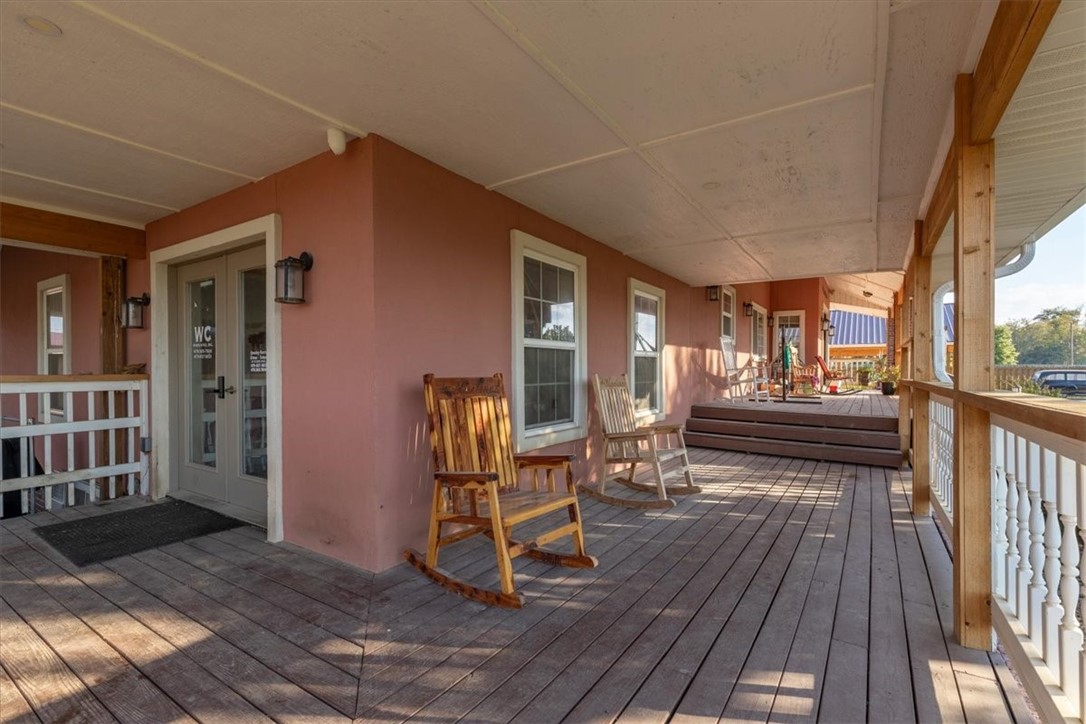 Not in subdivision - Residential