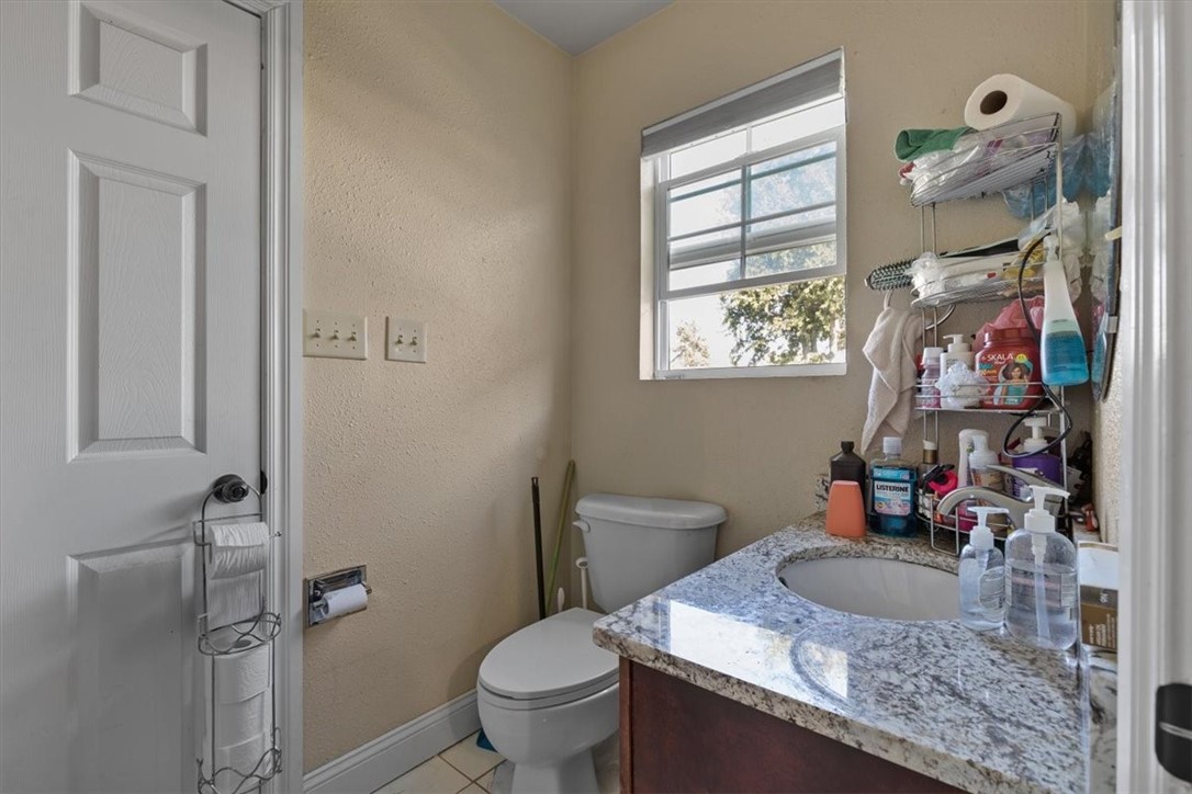 Not in subdivision - Residential