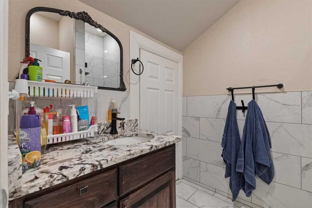 Not in subdivision - Residential
