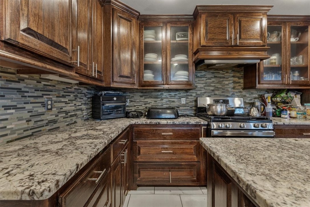 Not in subdivision - Residential