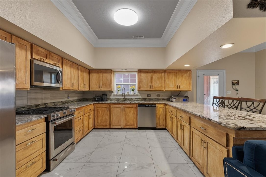 Not in subdivision - Residential