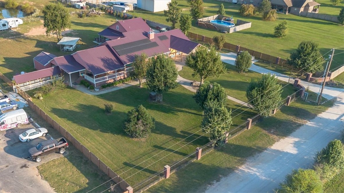Not in subdivision - Residential