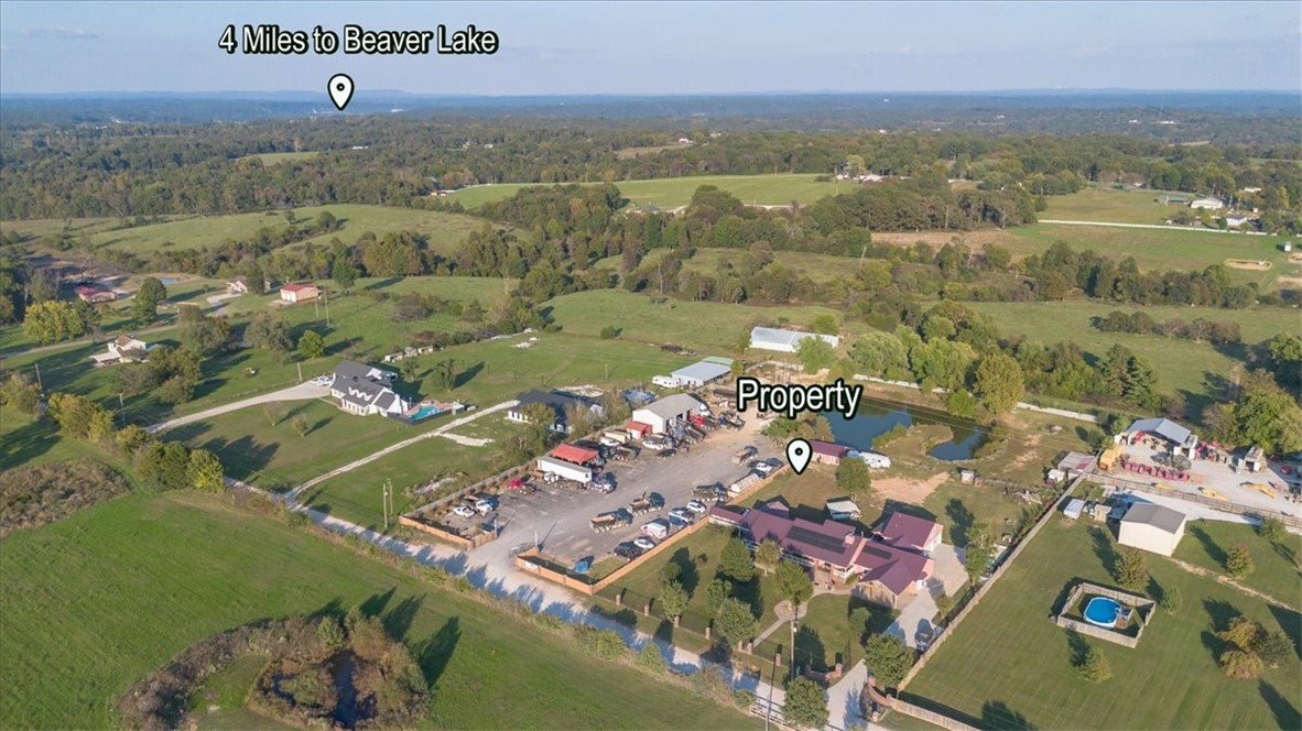 Not in subdivision - Residential
