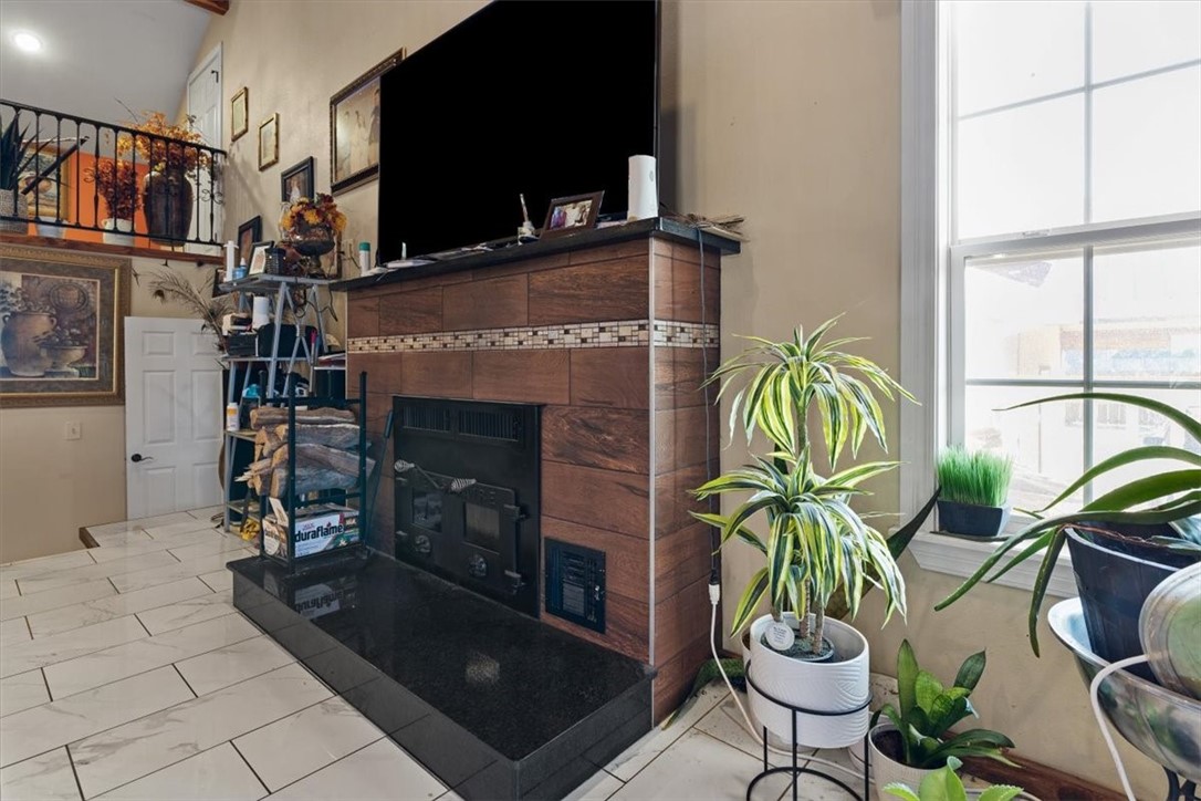Not in subdivision - Residential