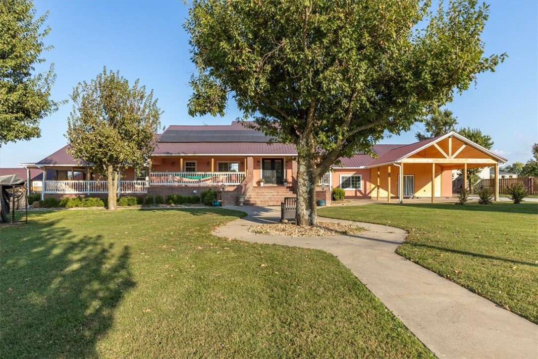 Not in subdivision - Residential