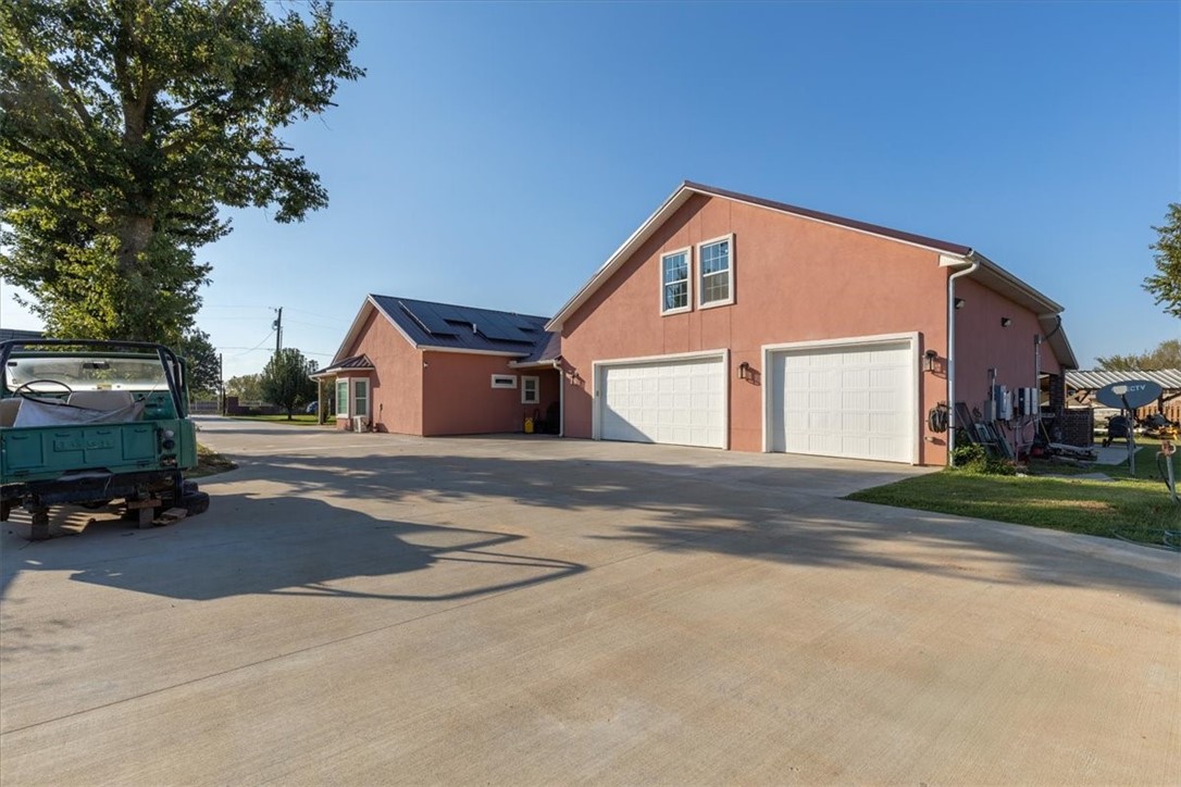 Not in subdivision - Residential
