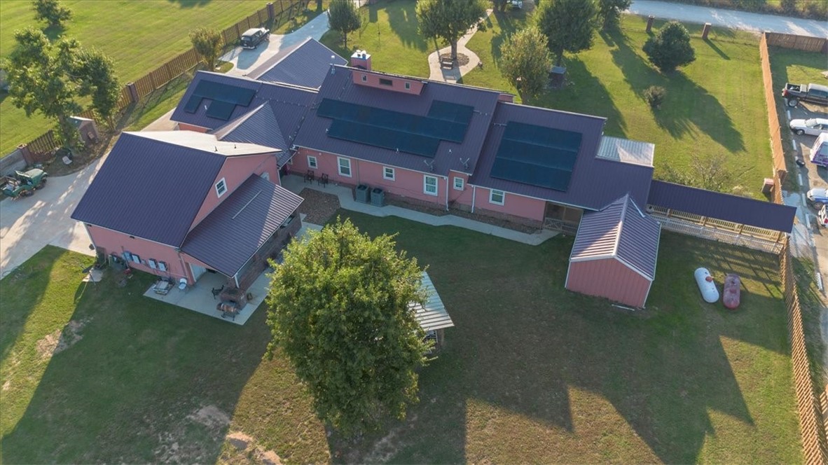 Not in subdivision - Residential