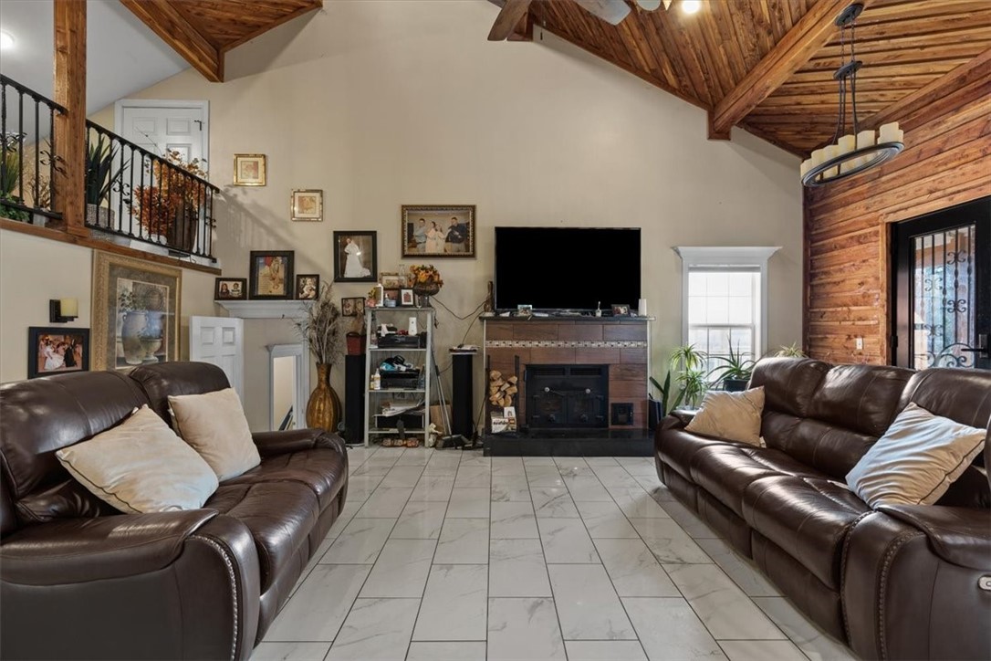 Not in subdivision - Residential