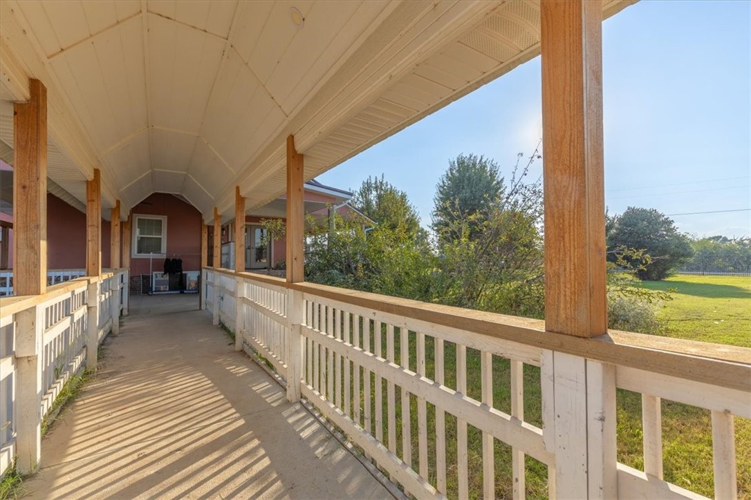 Not in subdivision - Residential