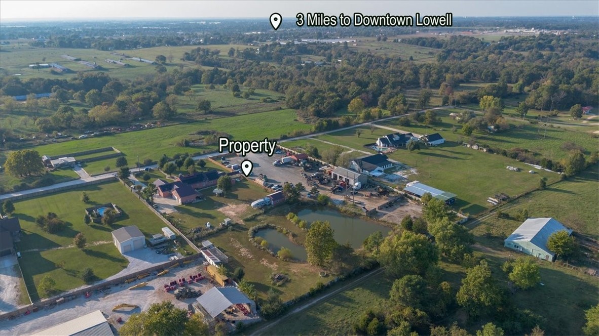 Not in subdivision - Residential
