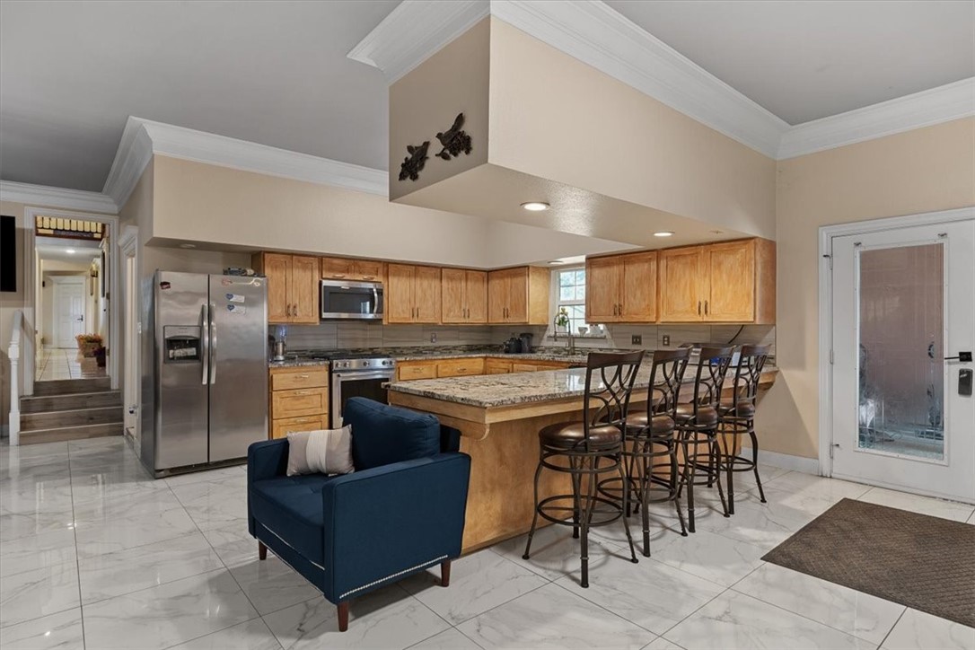 Not in subdivision - Residential