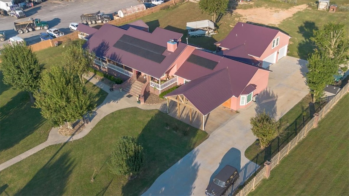 Not in subdivision - Residential