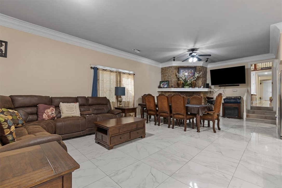 Not in subdivision - Residential