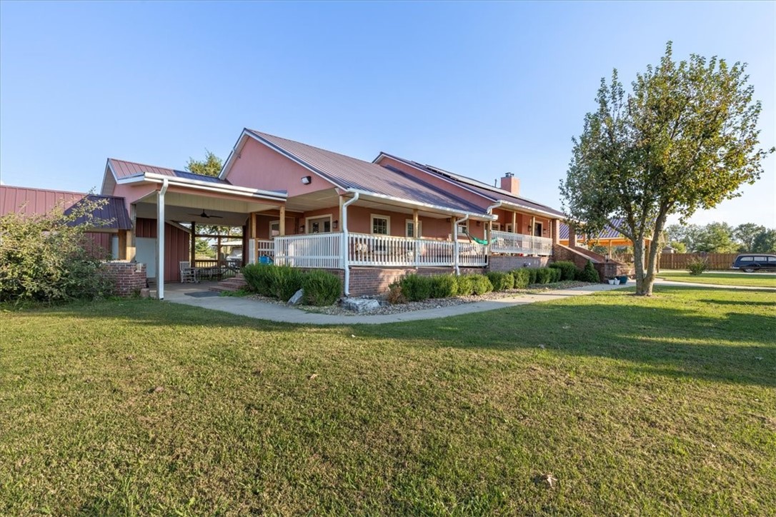 Not in subdivision - Residential