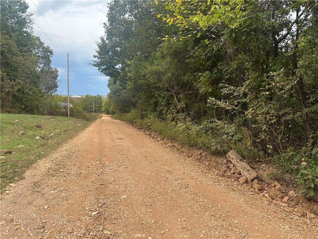 Forest Heights So #2 - Land