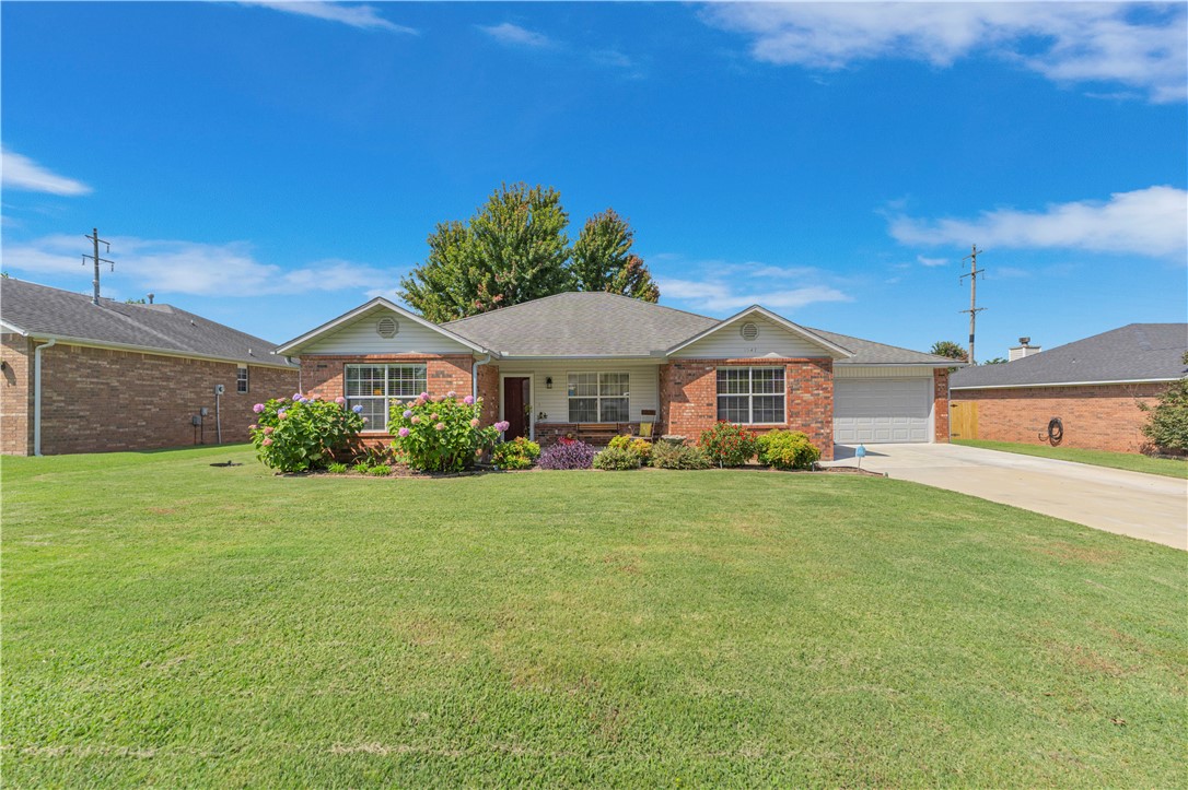 FIELDSTONE PHASE IV - Residential