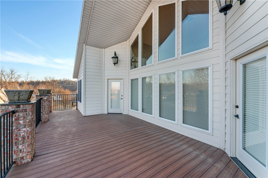 Vans Lakeside Acres Rurban - Residential