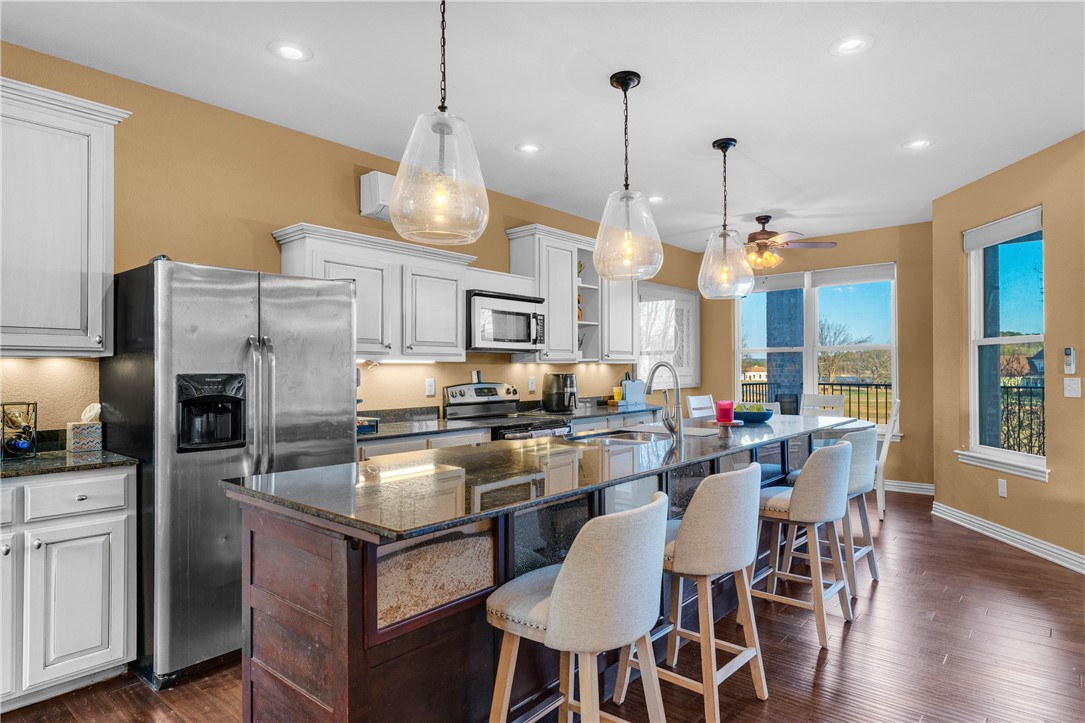 Vans Lakeside Acres Rurban - Residential