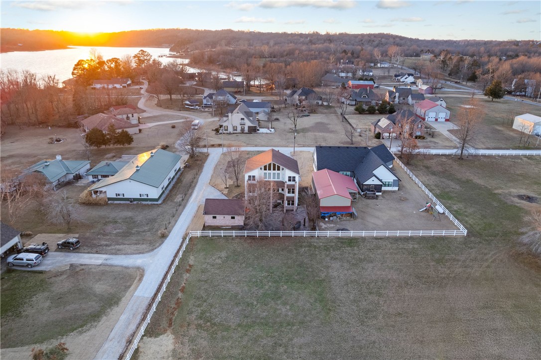 Vans Lakeside Acres Rurban - Residential