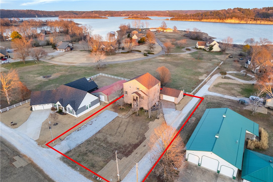 Vans Lakeside Acres Rurban - Residential