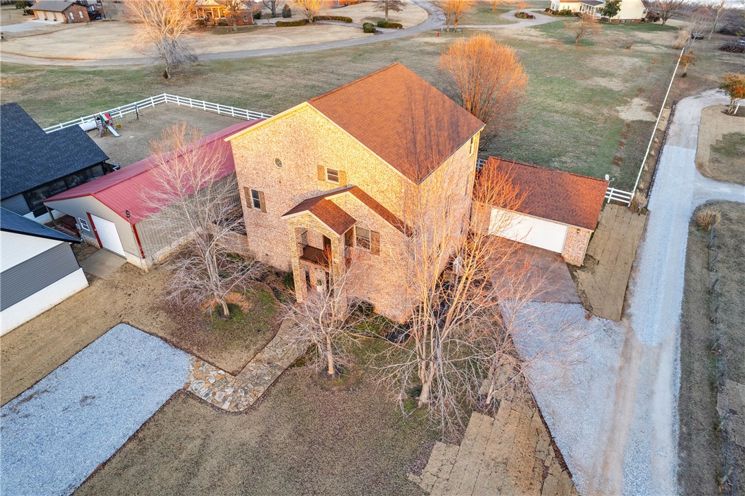 Vans Lakeside Acres Rurban - Residential